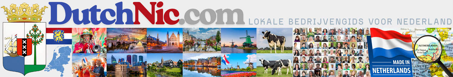 Gemaakt in Nederland - Vakantiewoning 't Hoge Linde Ootmarsum